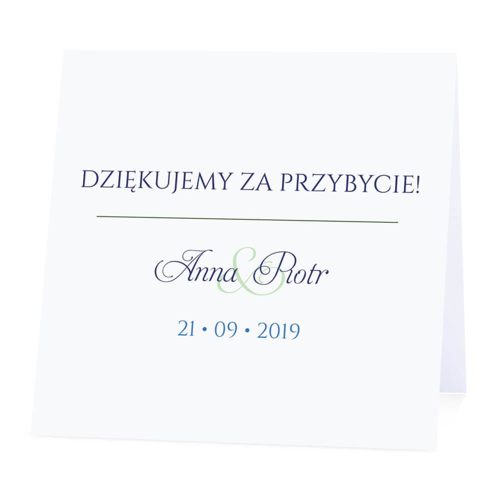 Winietka weselna z kwiatami hortensji w4