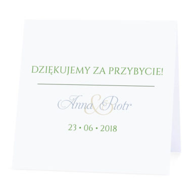 Winietka weselna z kwiatami jaśminu