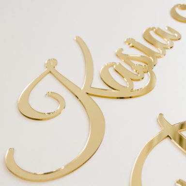 imiona złote lustro