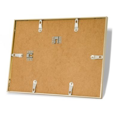 rama tył podziękowanie