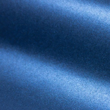 Satin Blue