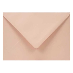 cipria - łososiowo-różowa