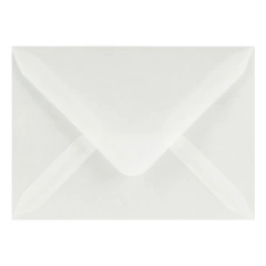 kalka - półprzezroczysta