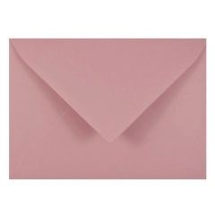 old rose - przykurzony róż