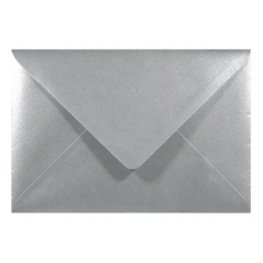 platinum - srebrna perłowa