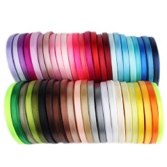 wstążka satynowa 6mm