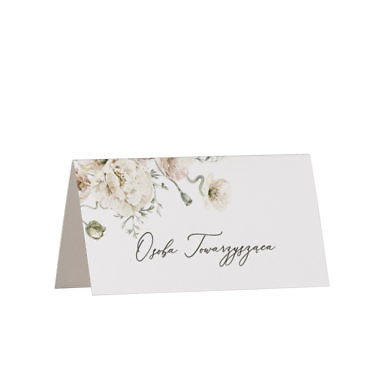 Winietka weselna Misty w11