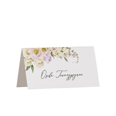 Winietka weselna Misty w12