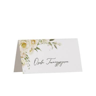 Winietka weselna Misty w20