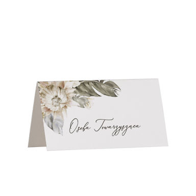 Winietka weselna Misty w29