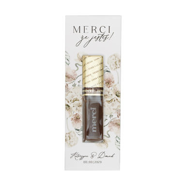 Podziękowanie Merci Misty w11