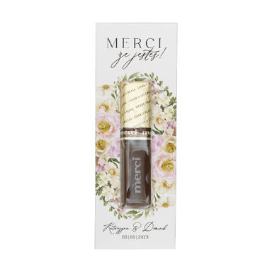 Podziękowanie Merci Misty w12