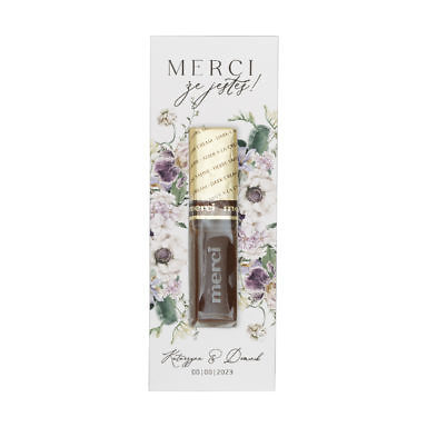 Podziękowanie Merci Misty w13