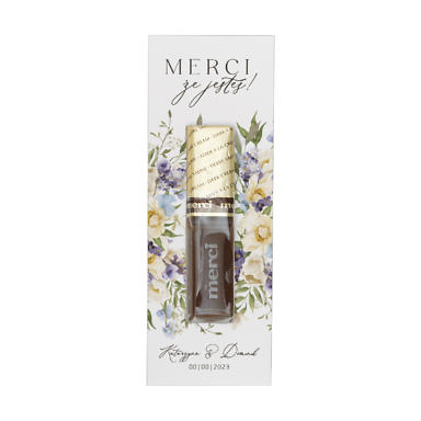 Podziękowanie Merci Misty w14