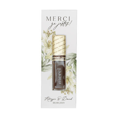 Podziękowanie Merci Misty w19