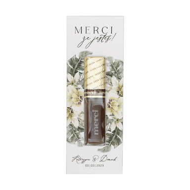 Podziękowanie Merci Misty w21