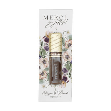 Podziękowanie Merci Misty w26