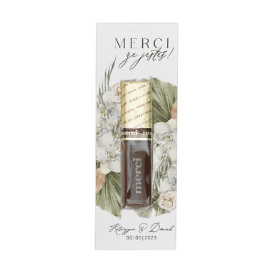 Podziękowanie Merci Misty w3