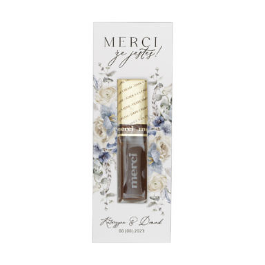 Podziękowanie Merci Misty w34