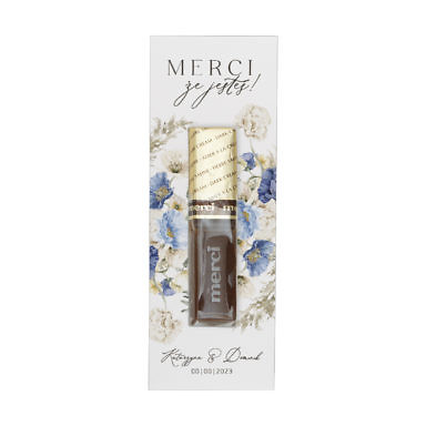 Podziękowanie Merci Misty w35