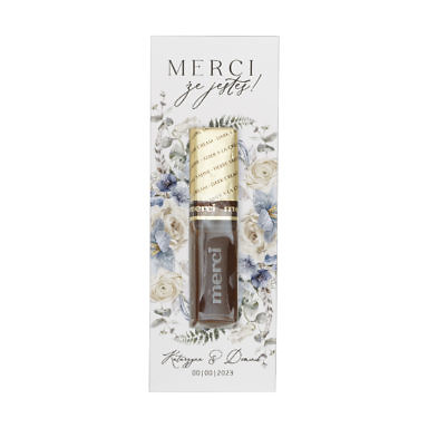 Podziękowanie Merci Misty w36