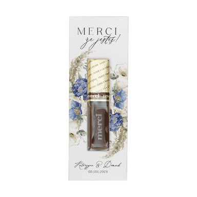 Podziękowanie Merci Misty w37
