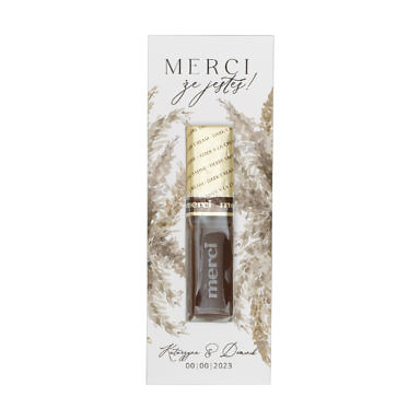 Podziękowanie Merci Misty w4