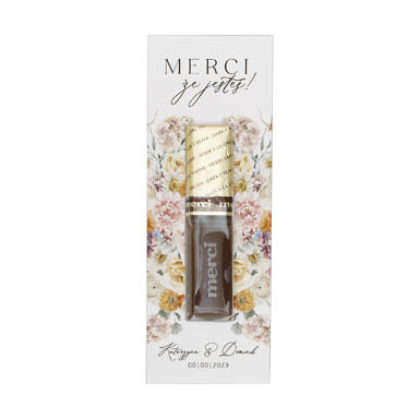 Podziękowanie Merci Misty w7