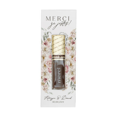 Podziękowanie Merci Misty w9