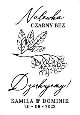 Czarny bez