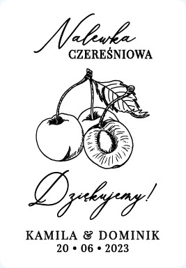 Czereśniowa
