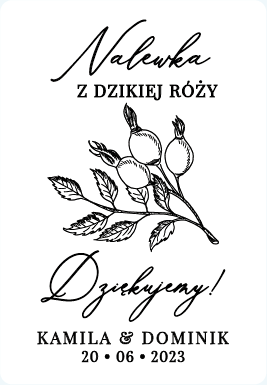 Dzika róża