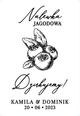 Jagodowa