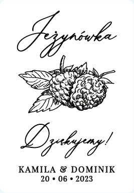 Jeżynówka