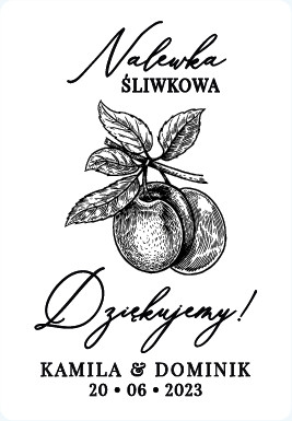 Śliwkowa