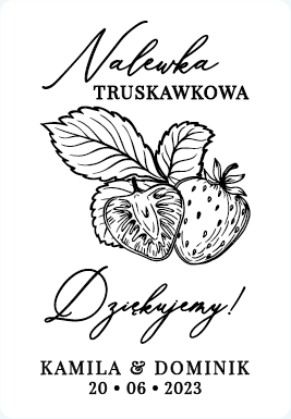 Truskawkowa