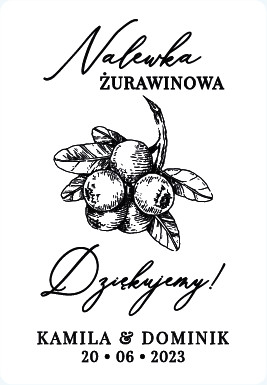 Żurawinowa