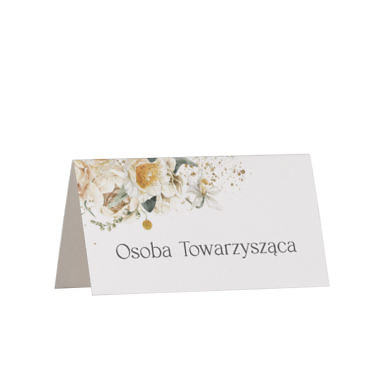 Winietka weselna klasyczna w2