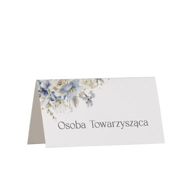 Winietka weselna klasyczna w9