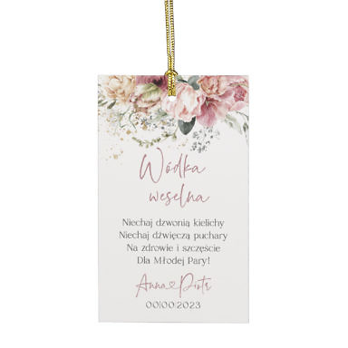 Zawieszka na alkohol klasyczna w3