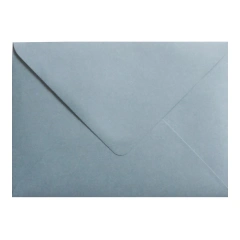 acqua - bardziej niebieski dusty blue