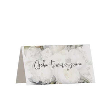 Winietki do zaproszeń z kalką i nitem w1