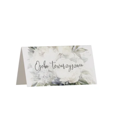 Winietki do zaproszeń z kalką i nitem w4