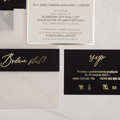 RSVP – co oznacza ten skrót i jak go popranie używać?