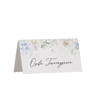 Winietka weselna boho w25