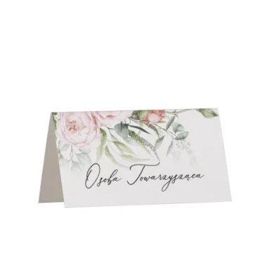 Winietka weselna boho w3