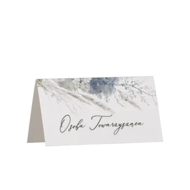 Winietka weselna boho w39