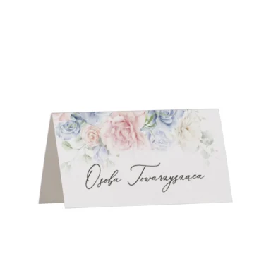 Winietka weselna boho w48