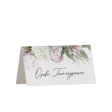 Winietka weselna boho w5