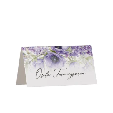 Winietka weselna boho w7